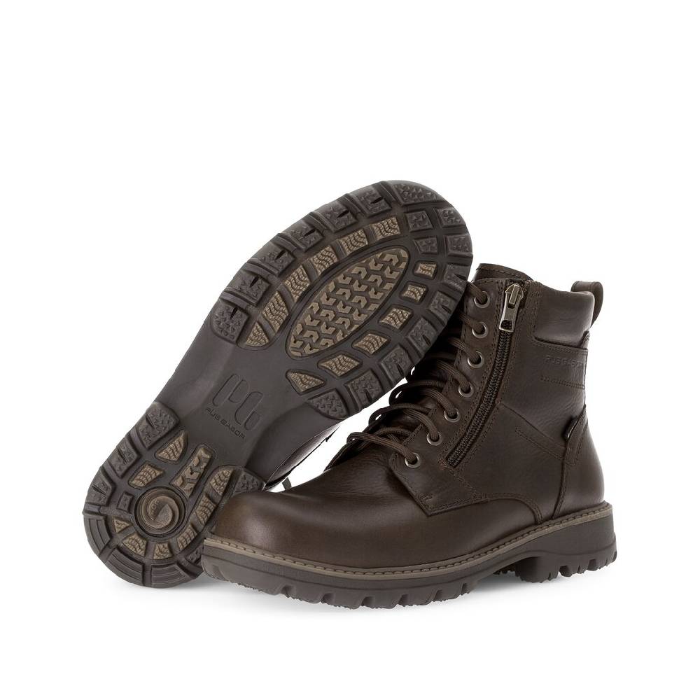 Pius Gabor Pius Gabor Boot braun Im Verkauf