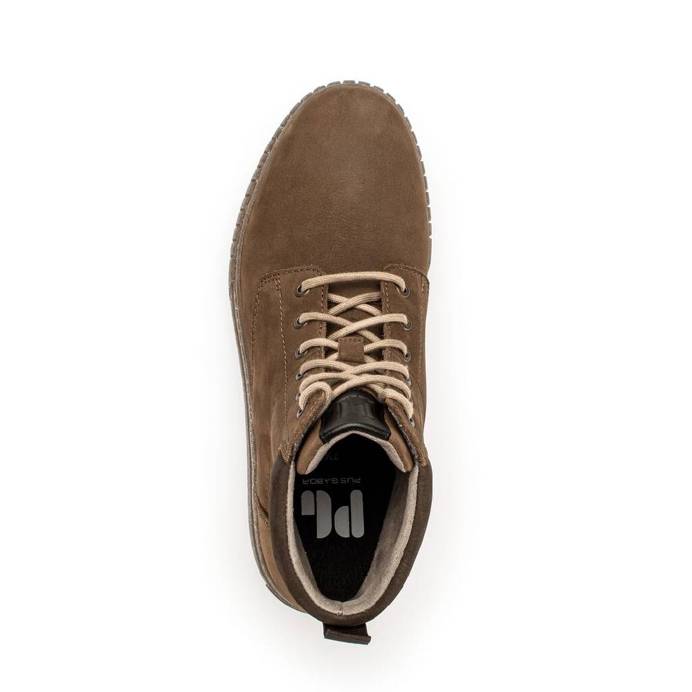 Pius Gabor Pius Gabor Sneaker high braun zollfrei