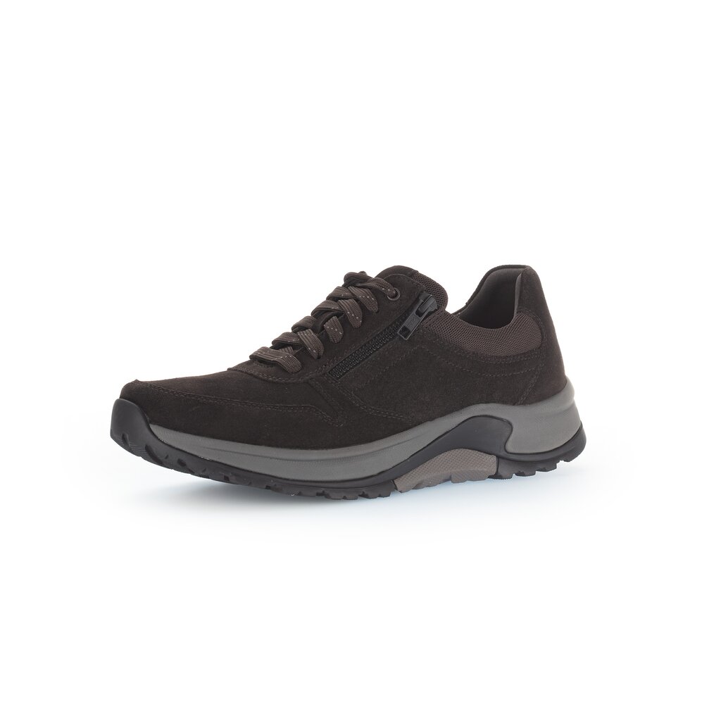Pius Gabor rollingsoft Sneaker low braun 50% Rabatt für begrenzte Zeit