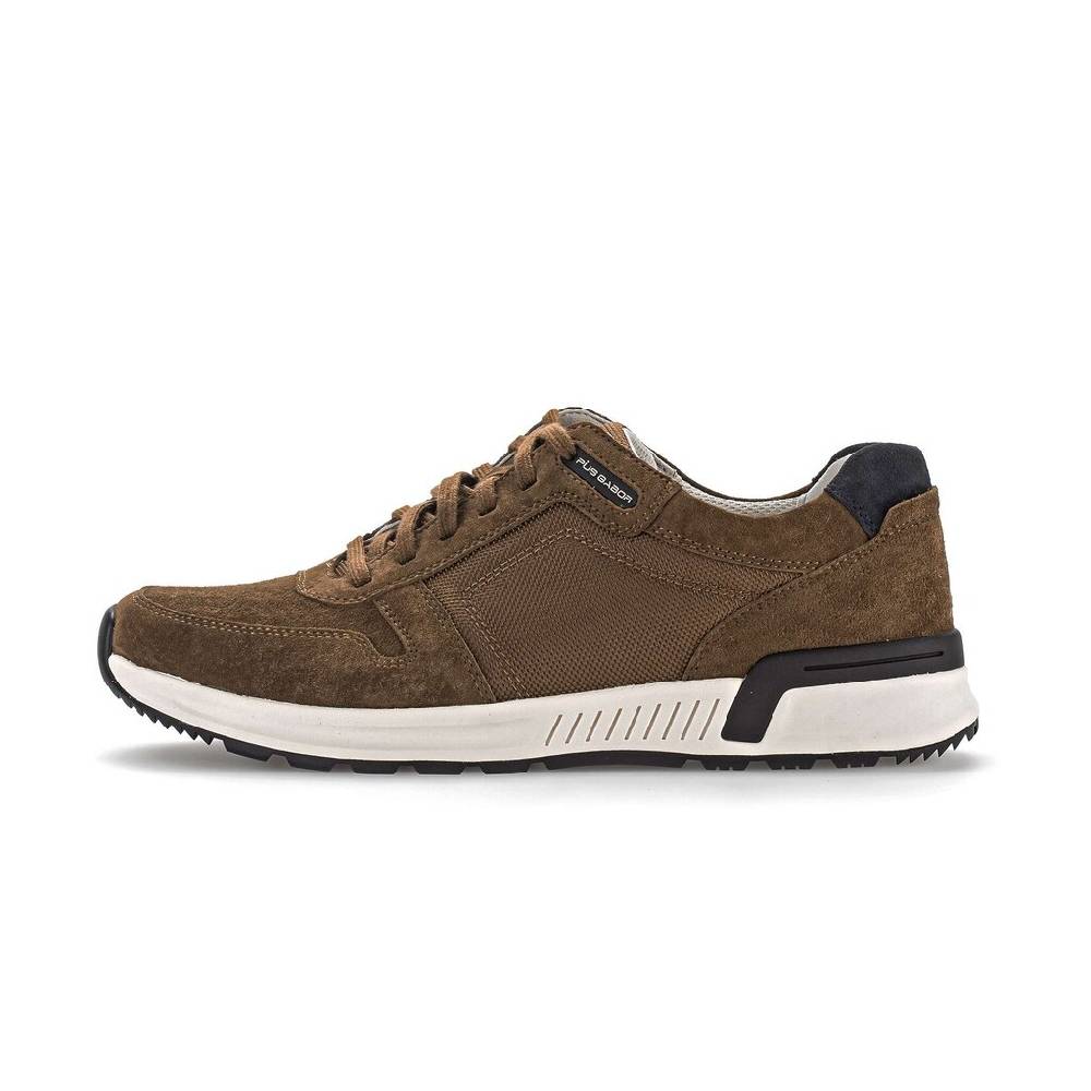 Pius Gabor Pius Gabor Sneaker low braun