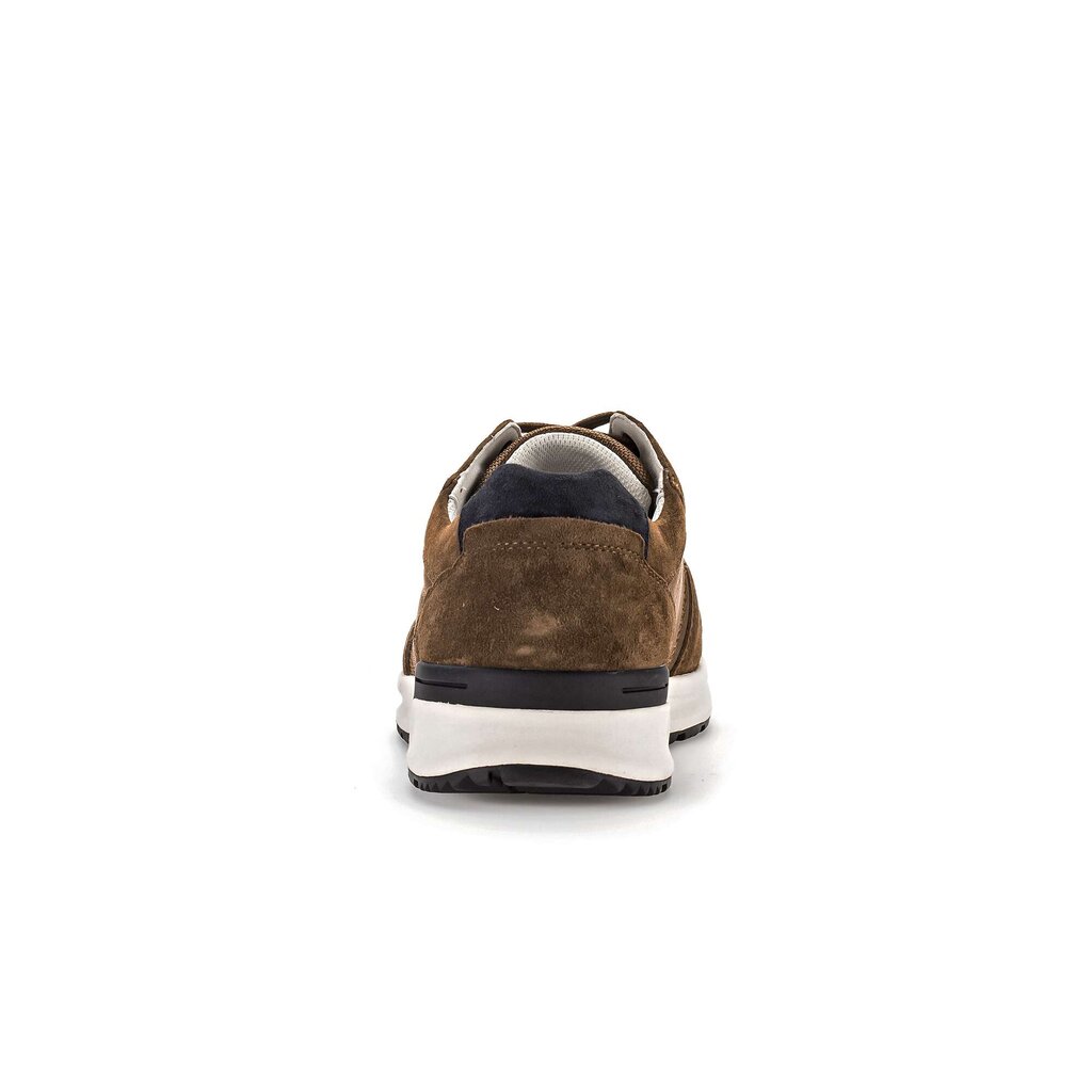 Pius Gabor Pius Gabor Sneaker low braun Rabatte dieses Monats