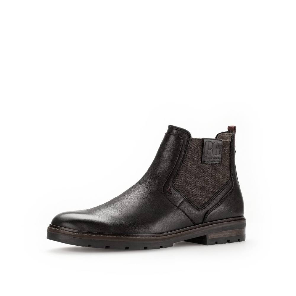 Pius Gabor Pius Gabor Chelsea Boot grau 2025