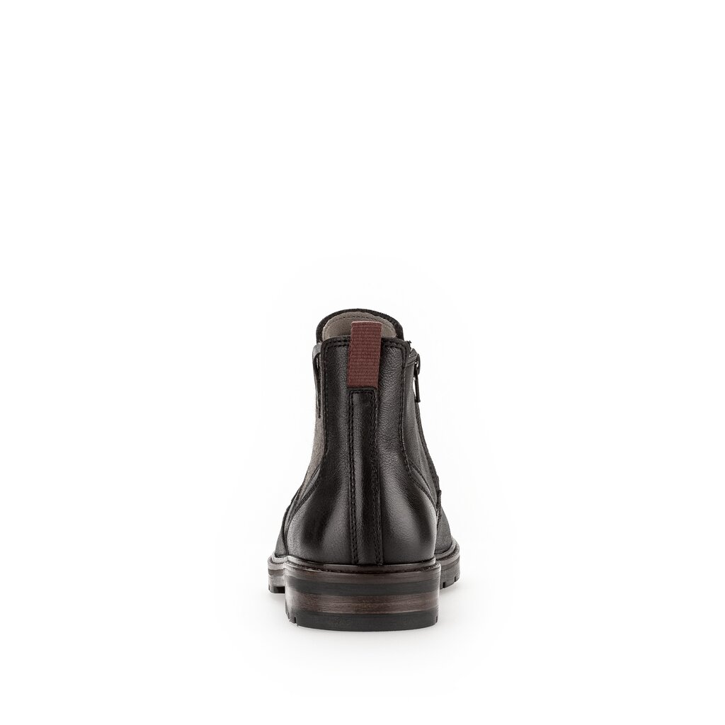 Pius Gabor Pius Gabor Chelsea Boot grau 2025