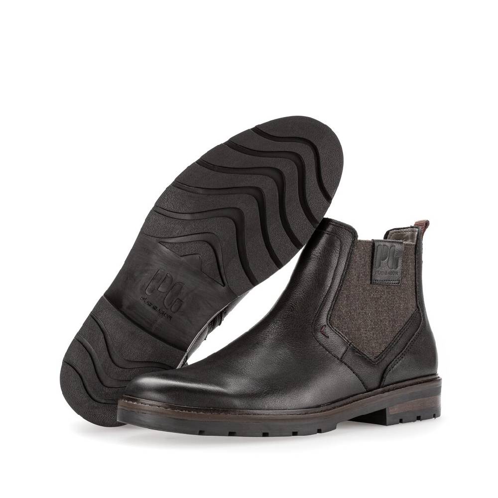 Pius Gabor Pius Gabor Chelsea Boot grau 2025