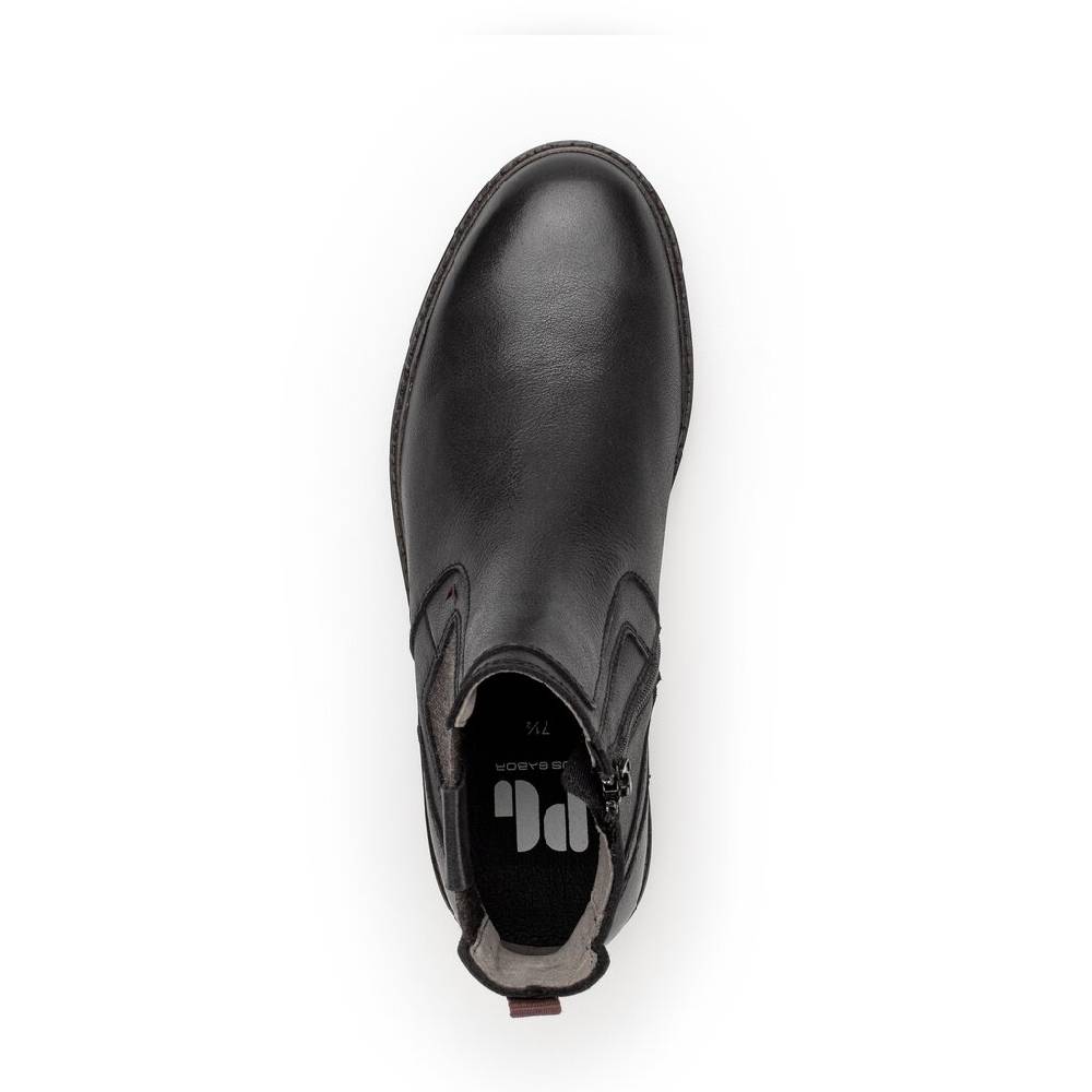 Pius Gabor Pius Gabor Chelsea Boot grau 2025