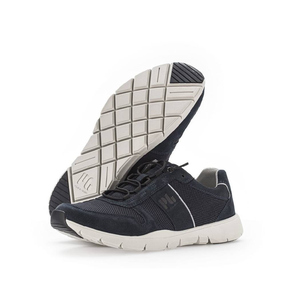 Pius Gabor Pius Gabor Sneaker low blau Online
