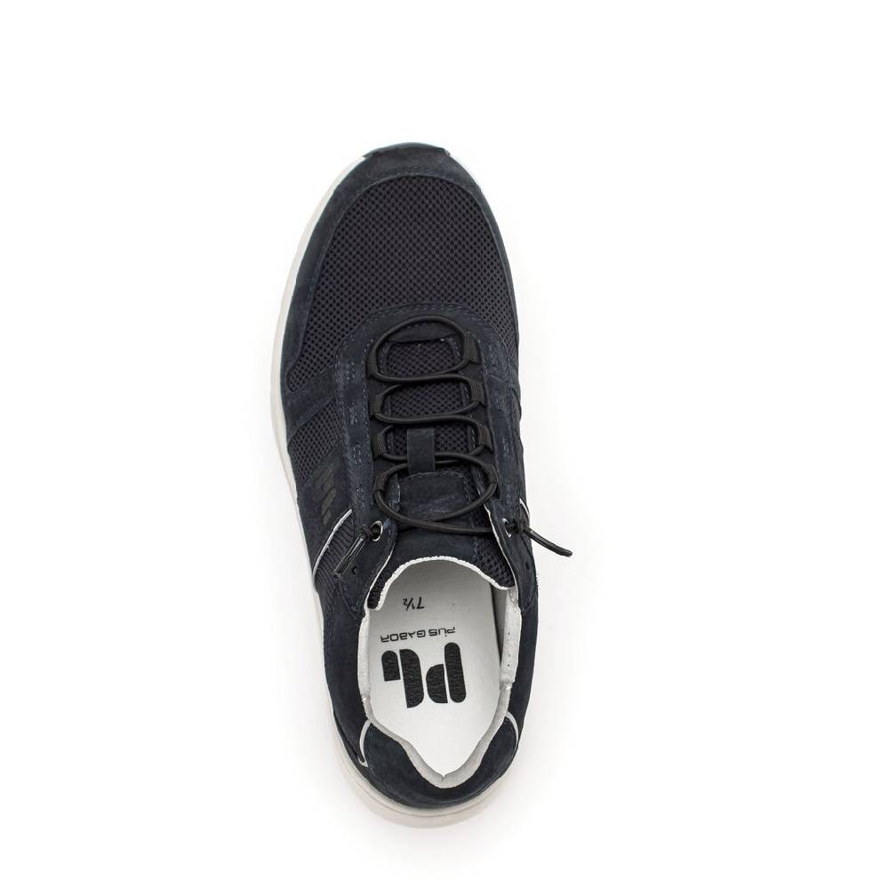 Pius Gabor Pius Gabor Sneaker low blau Online
