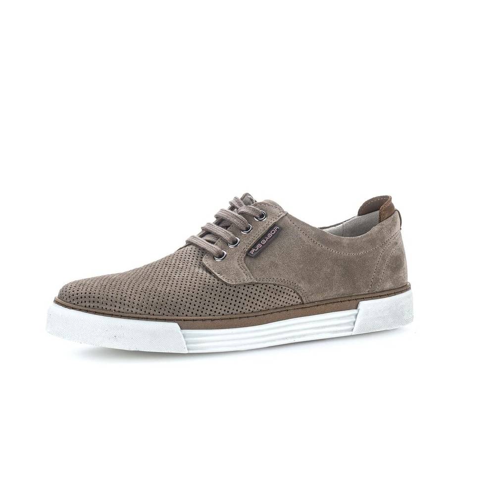 Pius Gabor Pius Gabor Sneaker low beige Outlet