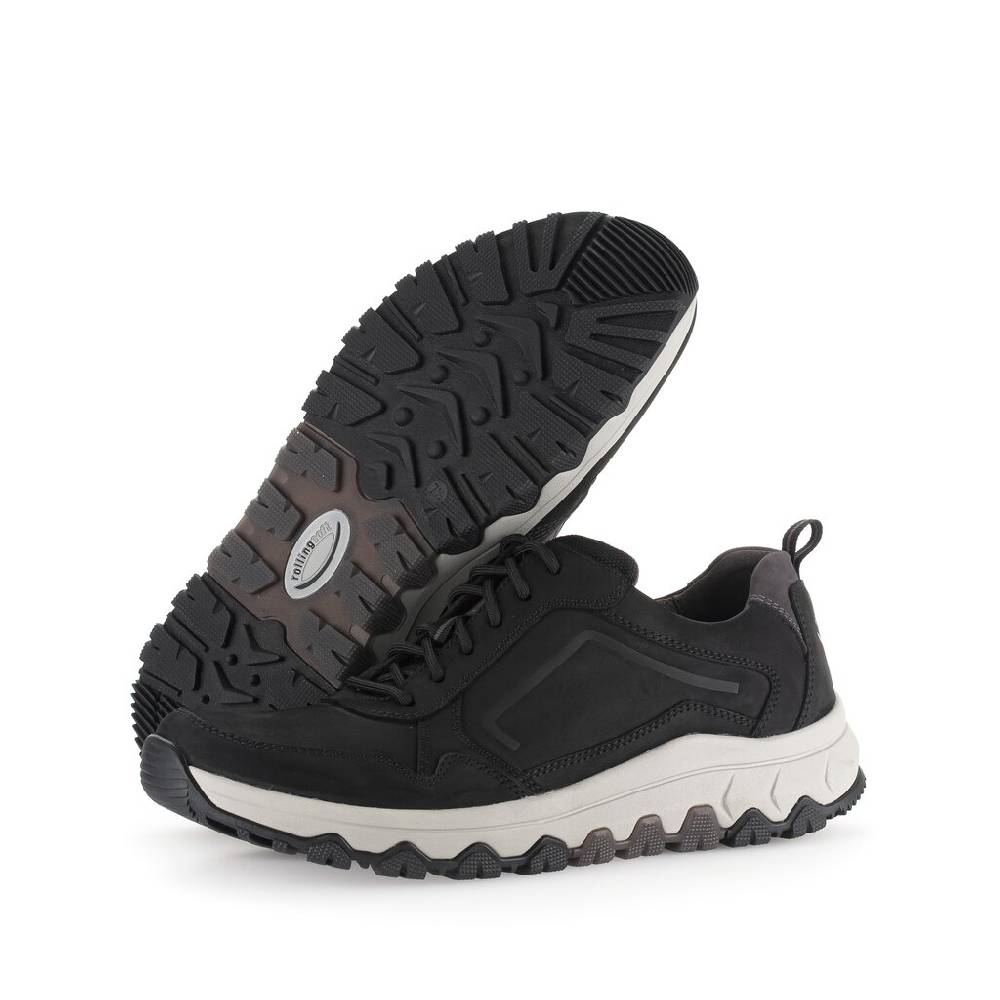 Pius Gabor rollingsoft Sneaker low schwarz Angebote