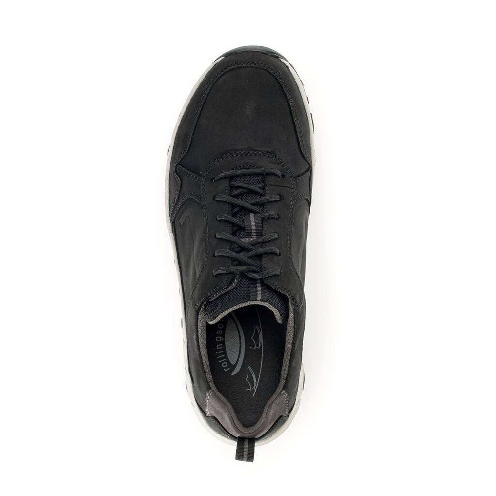 Pius Gabor rollingsoft Sneaker low schwarz Angebote