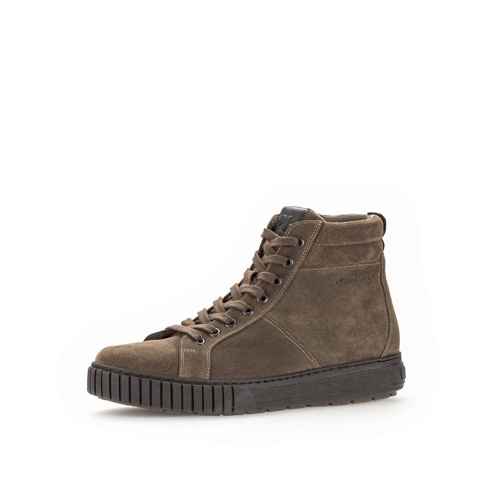 Pius Gabor Pius Gabor Sneaker high beige Hotsell