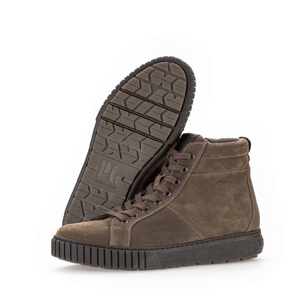 Pius Gabor Pius Gabor Sneaker high beige Hotsell
