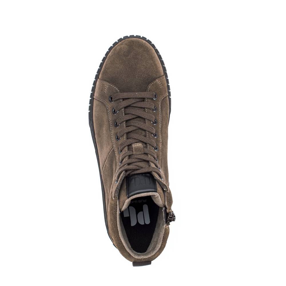 Pius Gabor Pius Gabor Sneaker high beige Hotsell