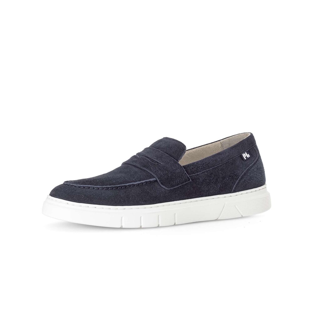 Pius Gabor Pius Gabor Slipper blau im Angebot