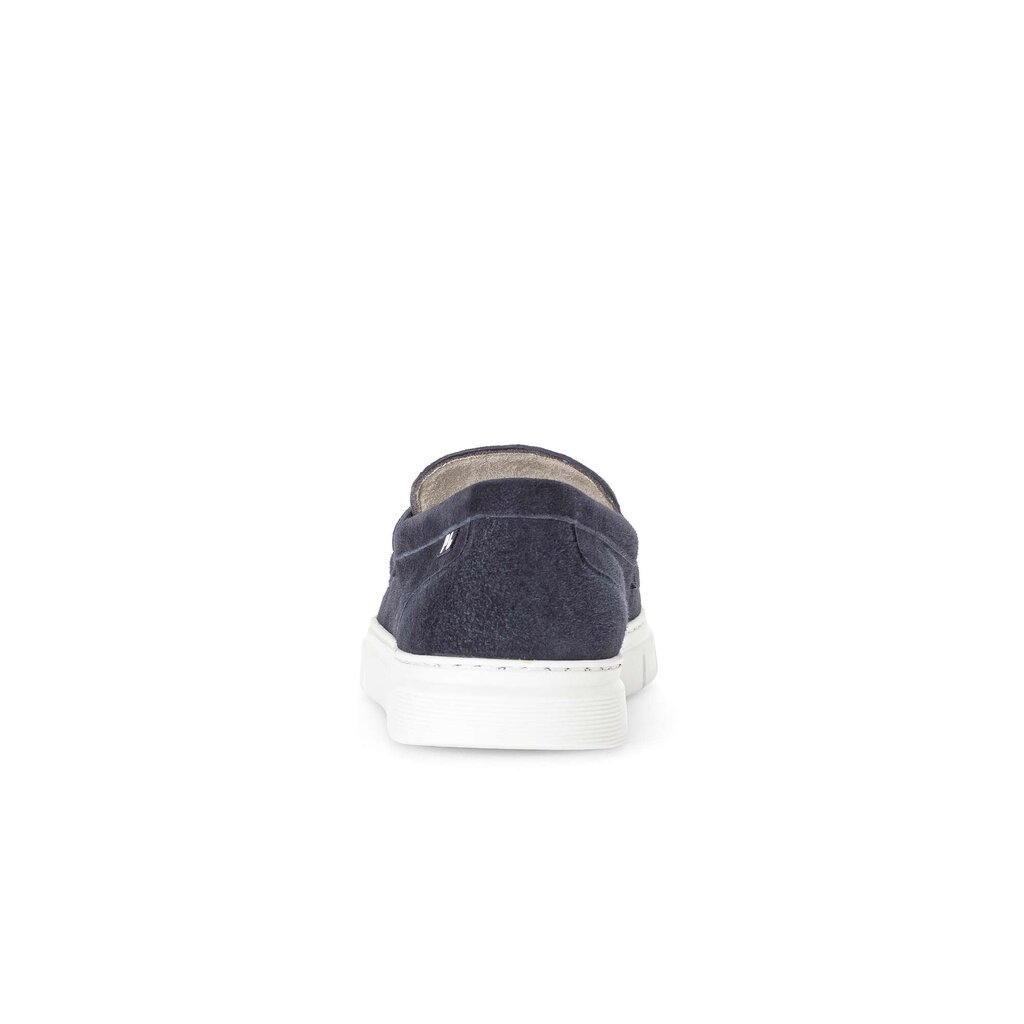 Pius Gabor Pius Gabor Slipper blau im Angebot