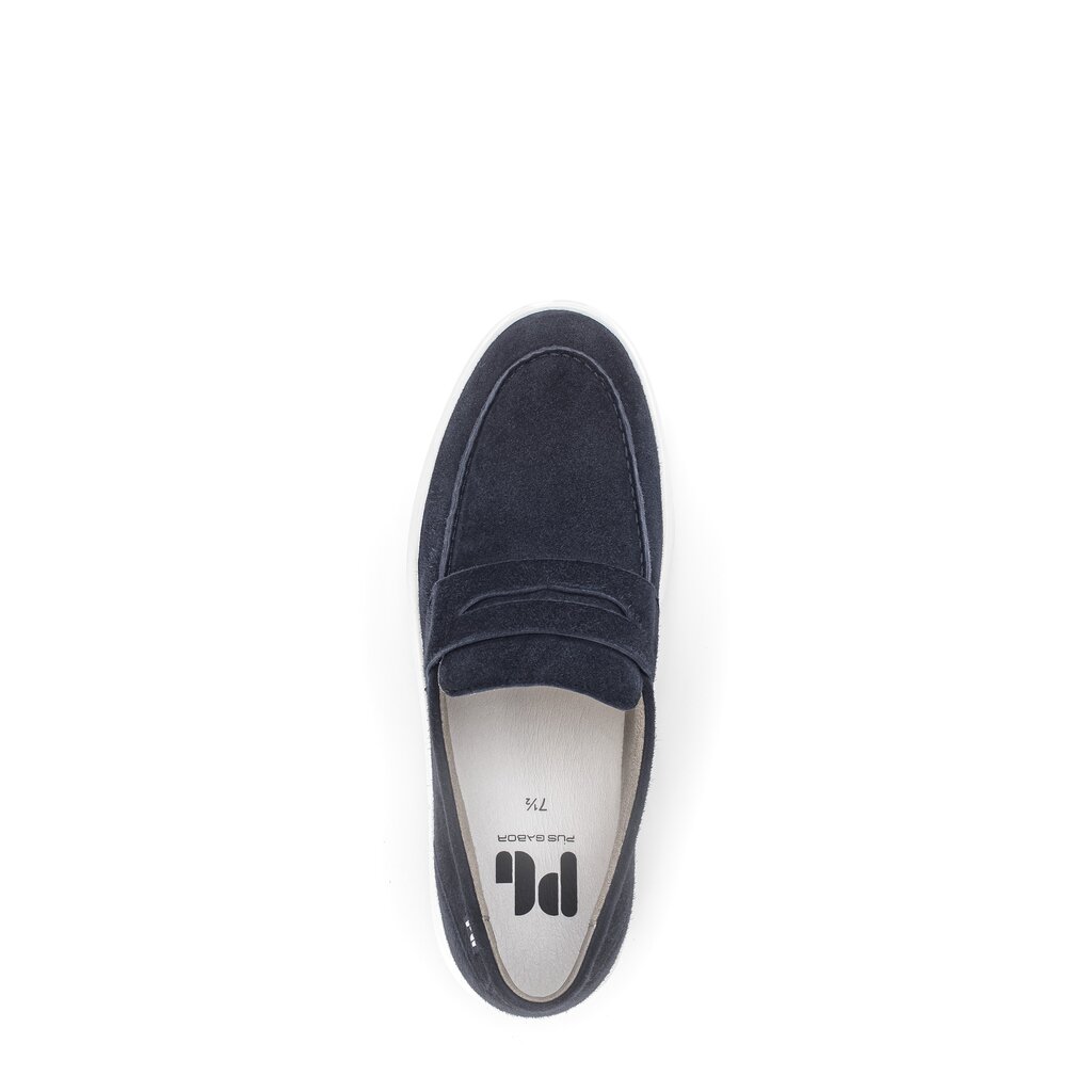 Pius Gabor Pius Gabor Slipper blau im Angebot