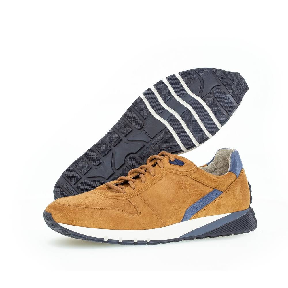 Pius Gabor Pius Gabor Sneaker low braun Schlussverkauf