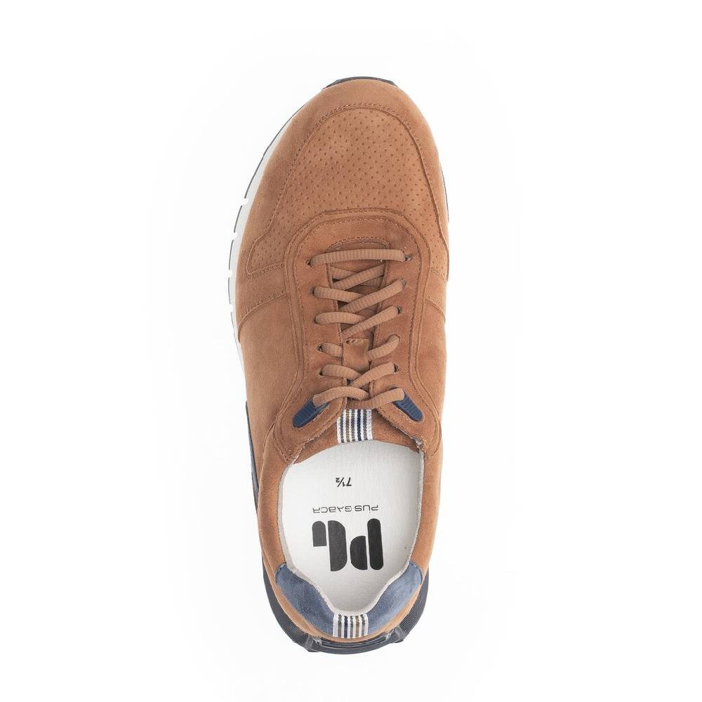 Pius Gabor Pius Gabor Sneaker low braun Schlussverkauf