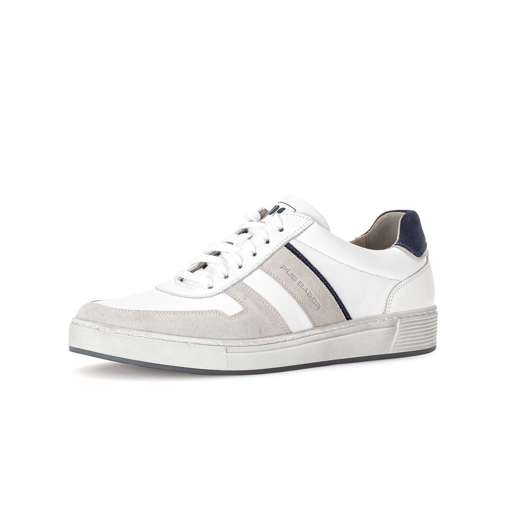 Pius Gabor Pius Gabor Sneaker low weiß Günstiger Verkauf