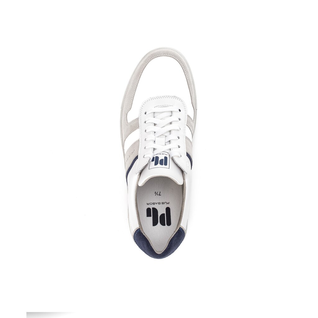 Pius Gabor Pius Gabor Sneaker low weiß Günstiger Verkauf