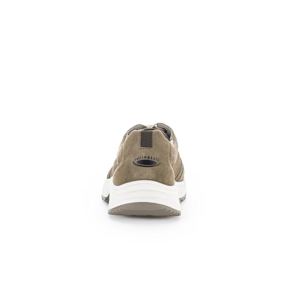 Pius Gabor rollingsoft Sneaker low beige Fabrikverkauf