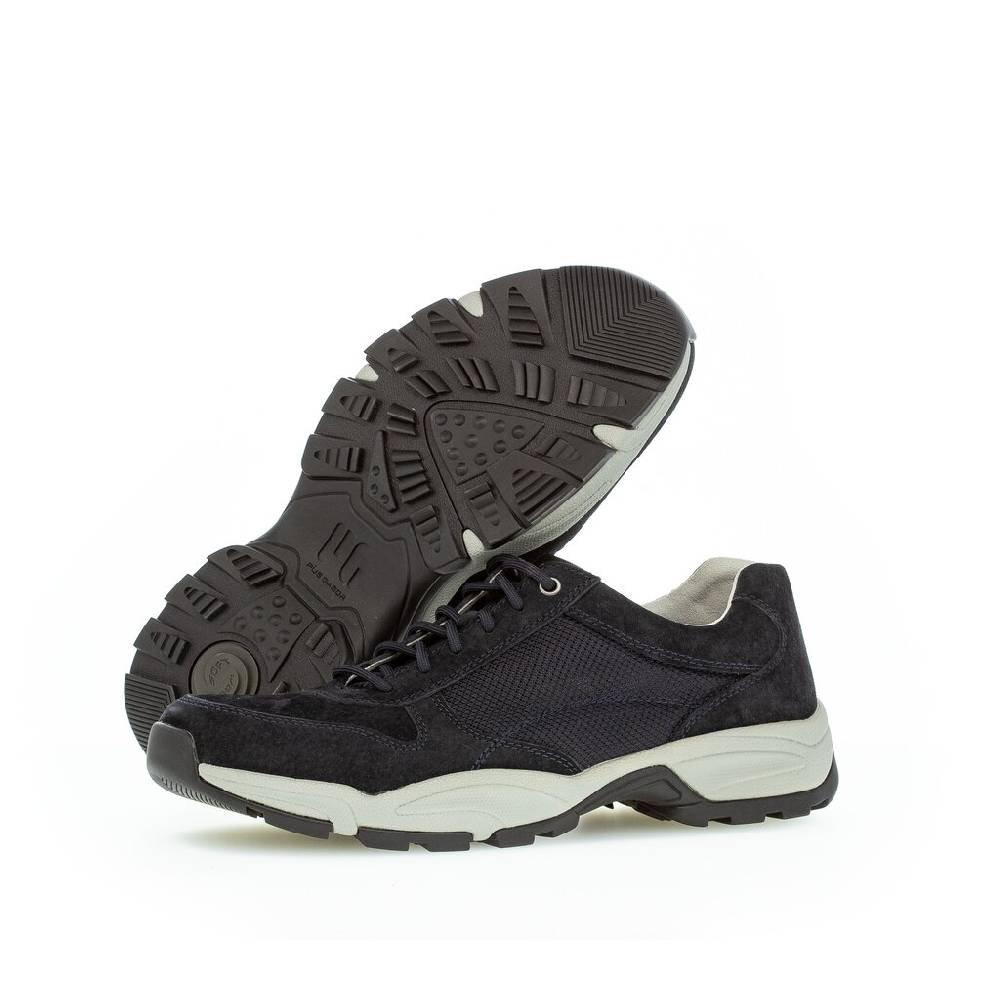 Pius Gabor Pius Gabor Sneaker low blau Blitzverkäufe