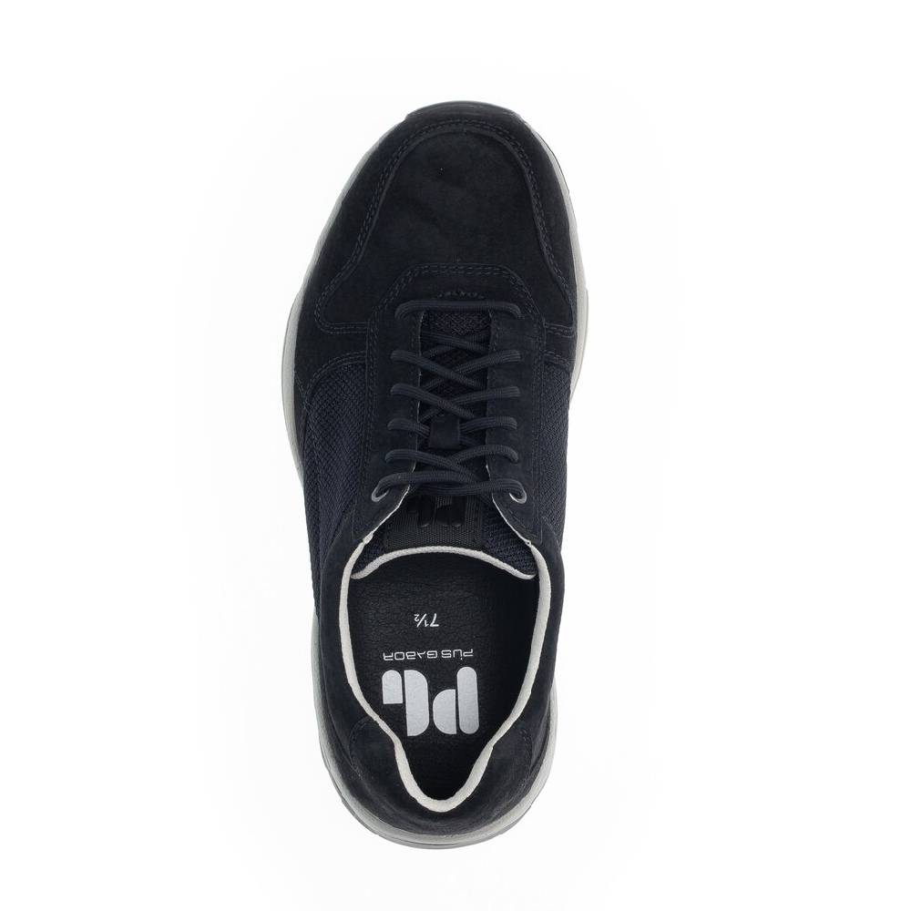 Pius Gabor Pius Gabor Sneaker low blau Blitzverkäufe