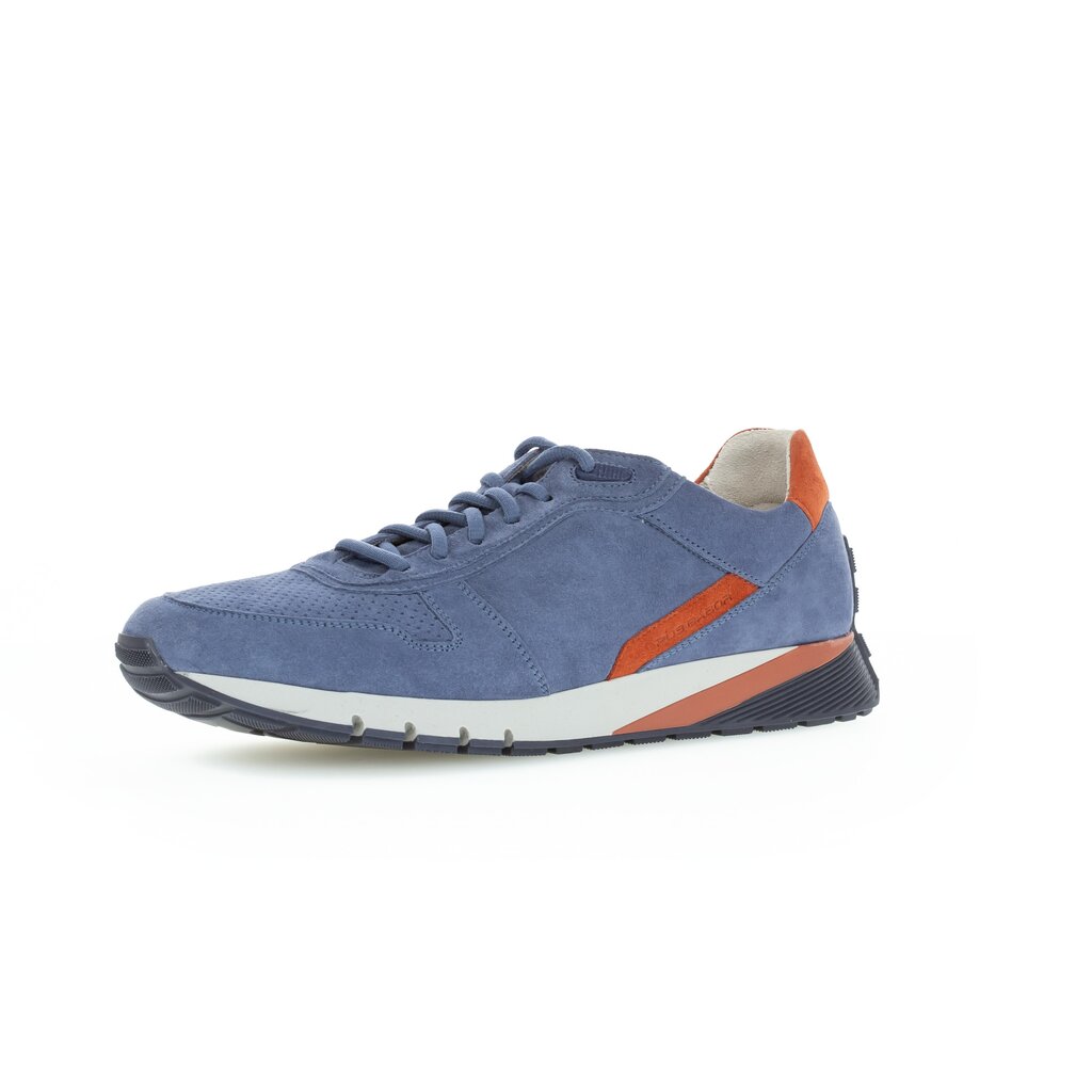 Pius Gabor Pius Gabor Sneaker low blau Kostenloser Versand