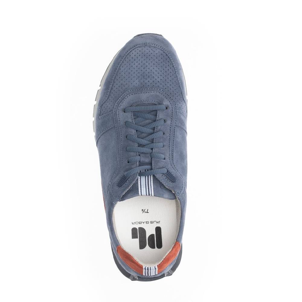 Pius Gabor Pius Gabor Sneaker low blau Kostenloser Versand