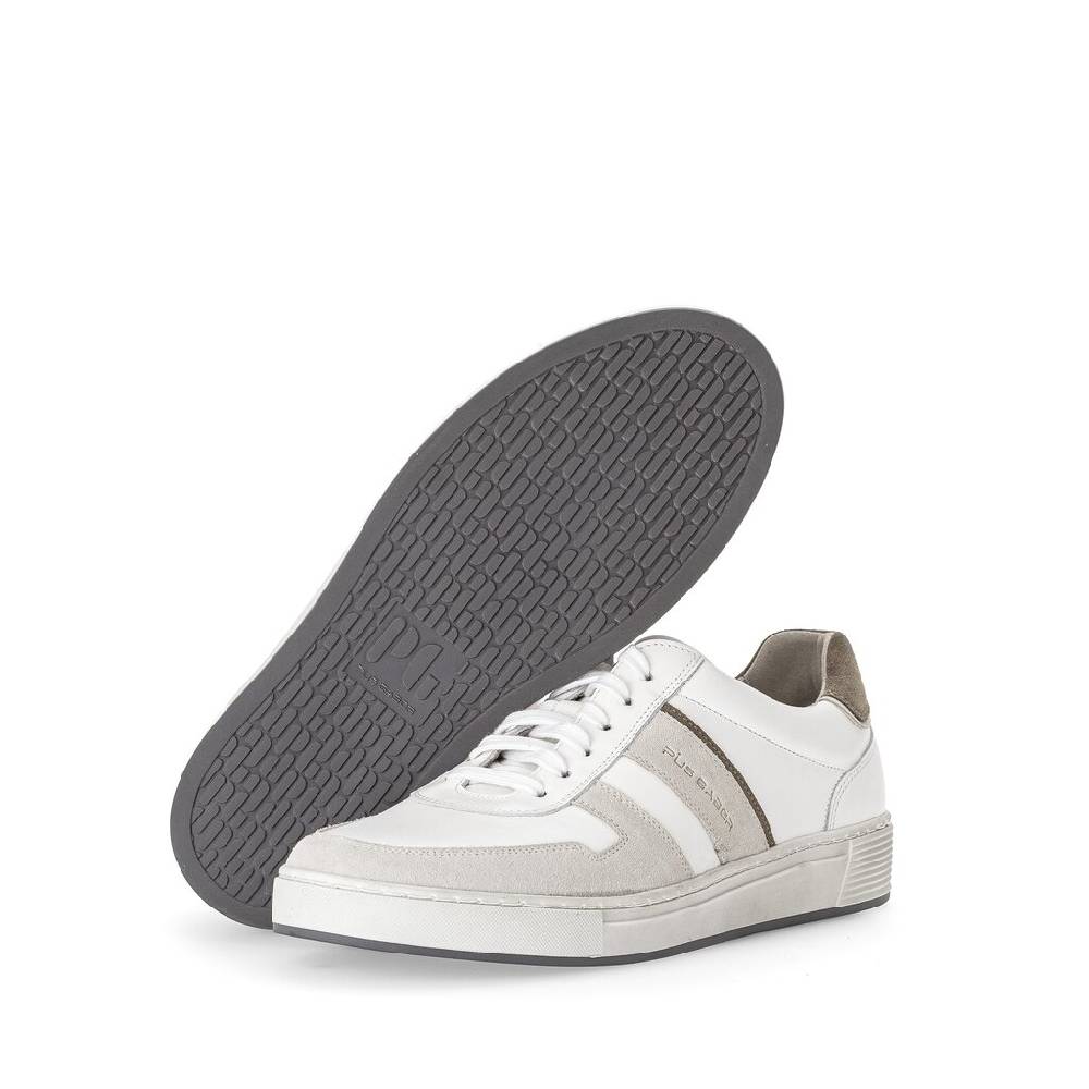 Pius Gabor Pius Gabor Sneaker low weiß Limitierter Zeitrabatt
