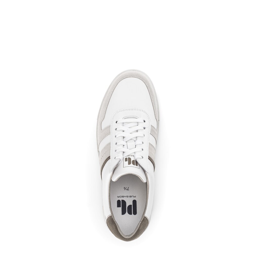 Pius Gabor Pius Gabor Sneaker low weiß Limitierter Zeitrabatt