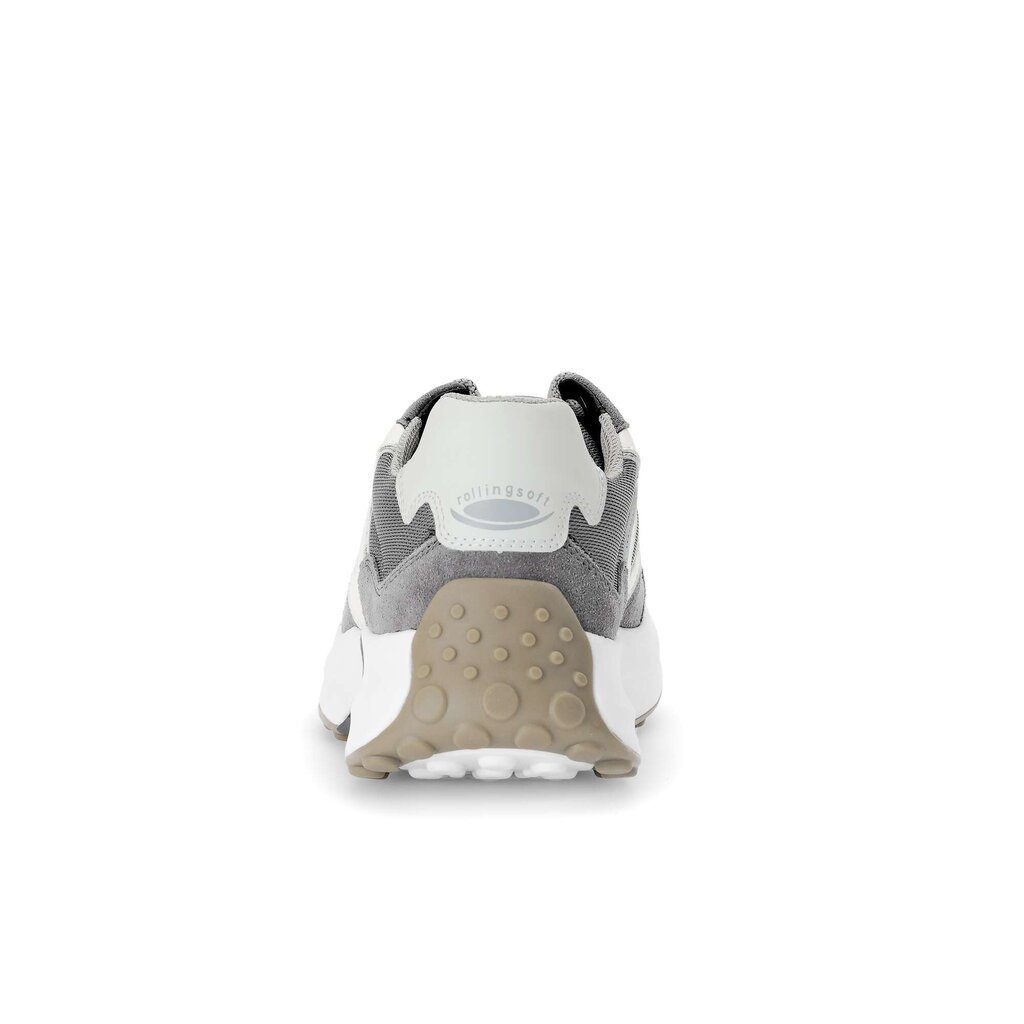 Pius Gabor Sneaker low grau Fabrikpreis