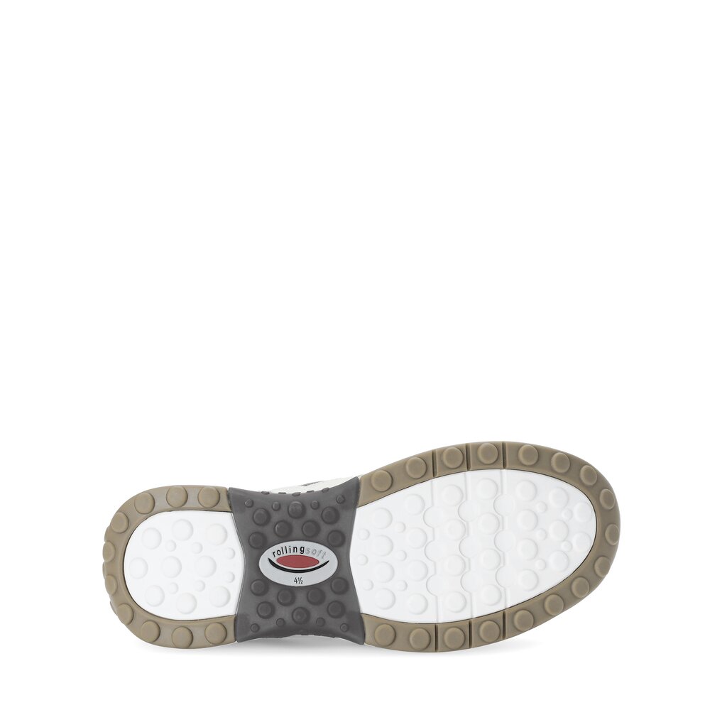 Pius Gabor Sneaker low grau Fabrikpreis