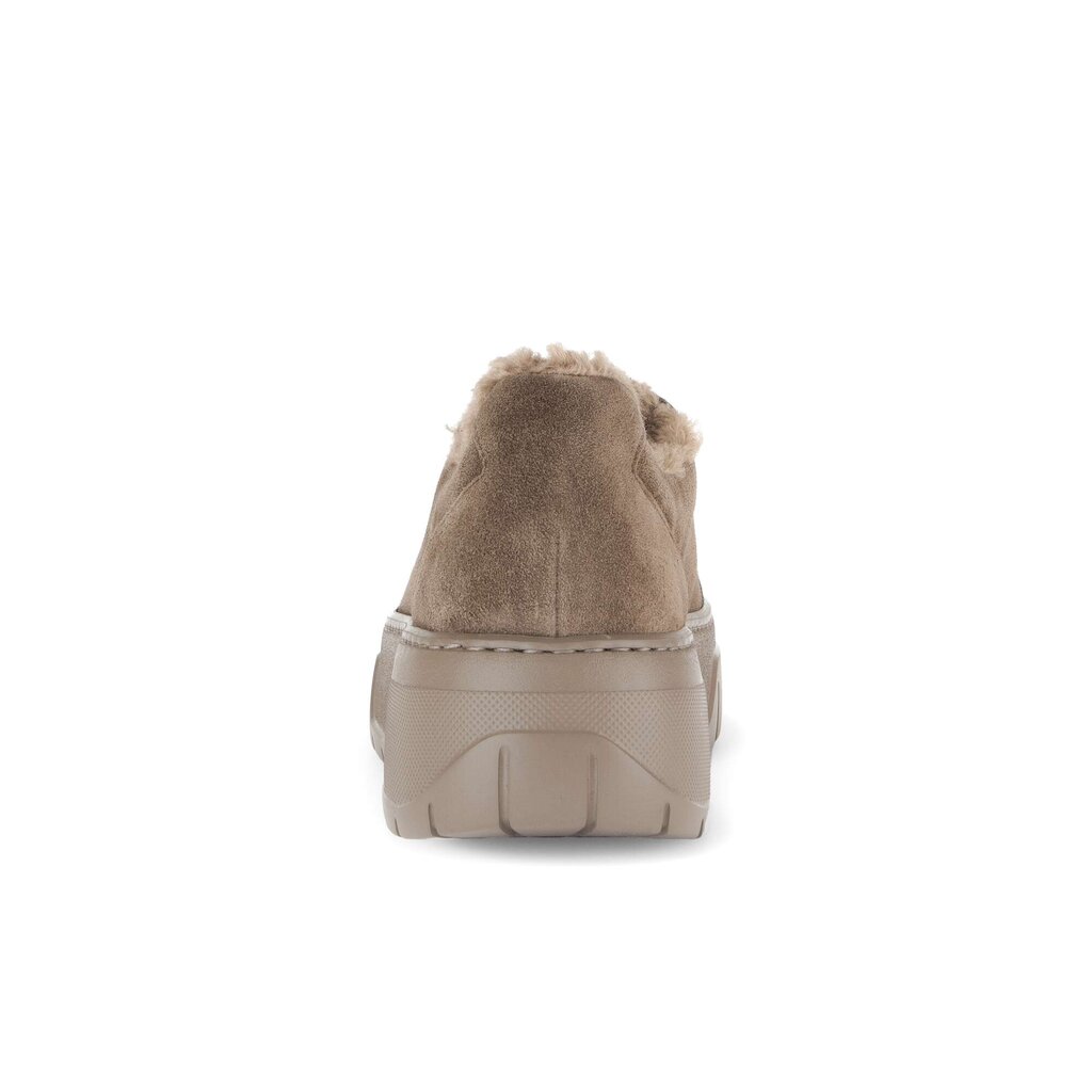 Pius Gabor Sneaker low braun Sonderangebot