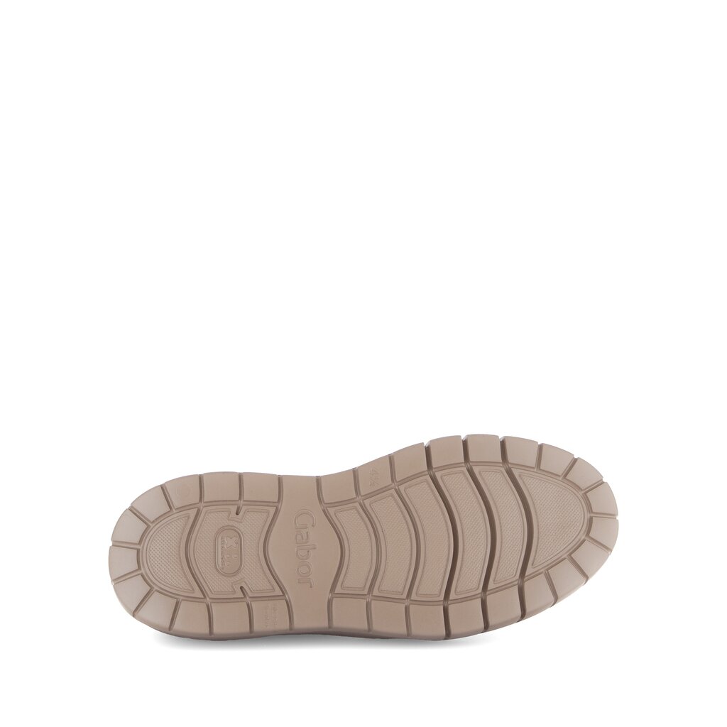 Pius Gabor Sneaker low braun Sonderangebot