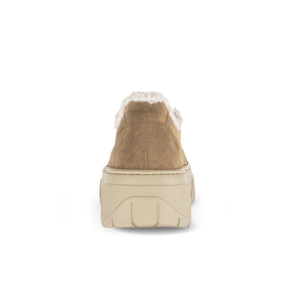 Pius Gabor Sneaker low beige Versandkostenfrei