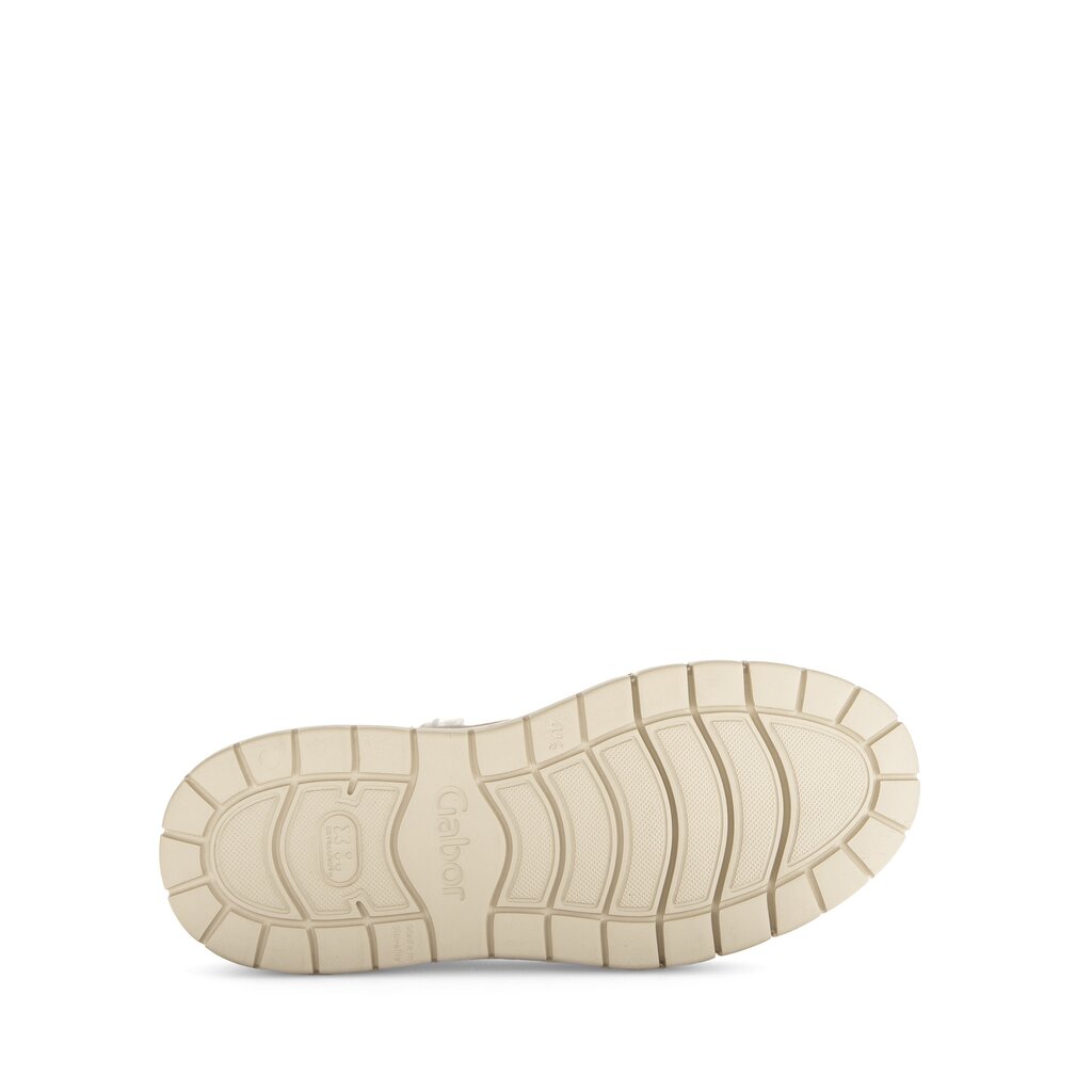 Pius Gabor Sneaker low beige Versandkostenfrei