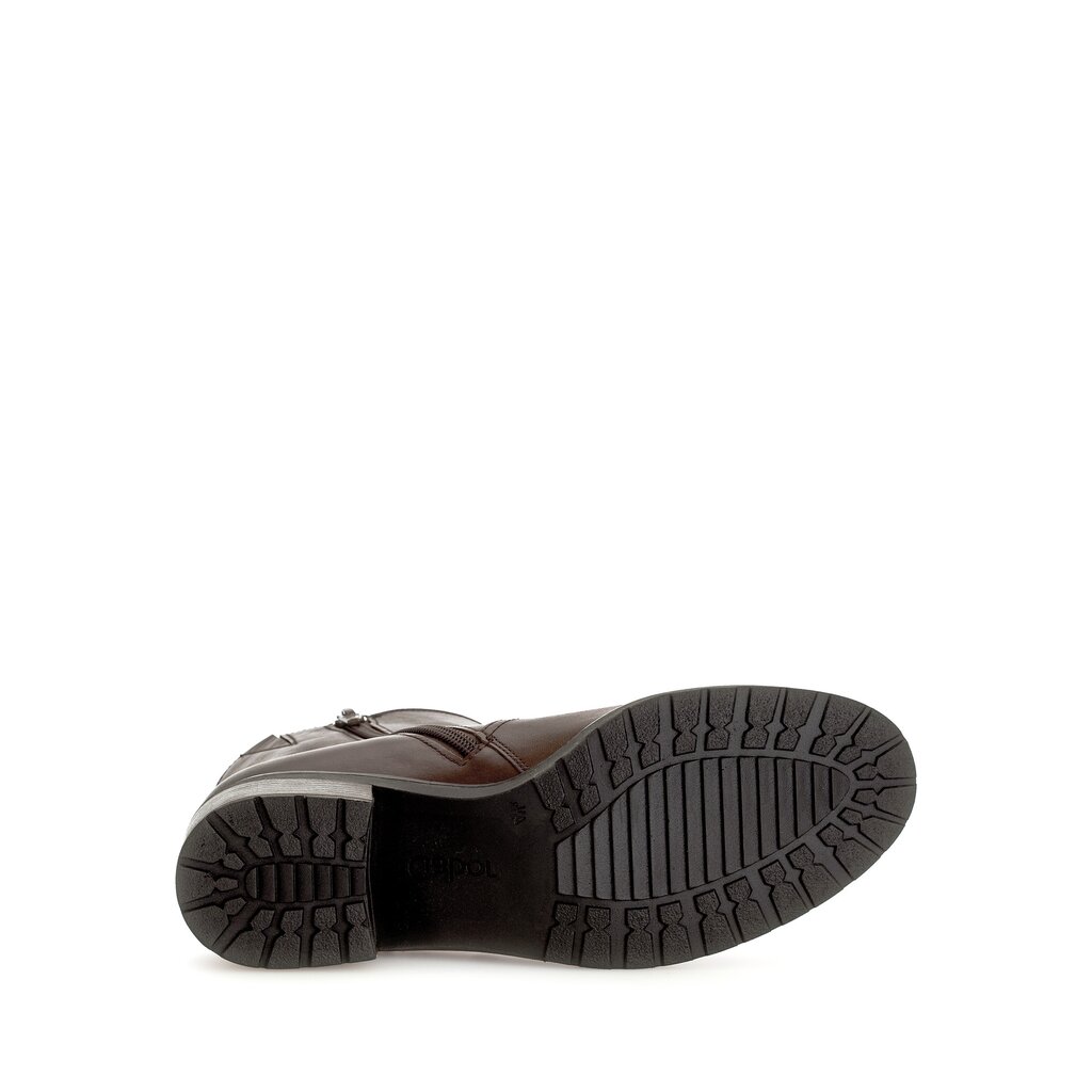 Pius Gabor Elegante Stiefelette braun Flash Sale