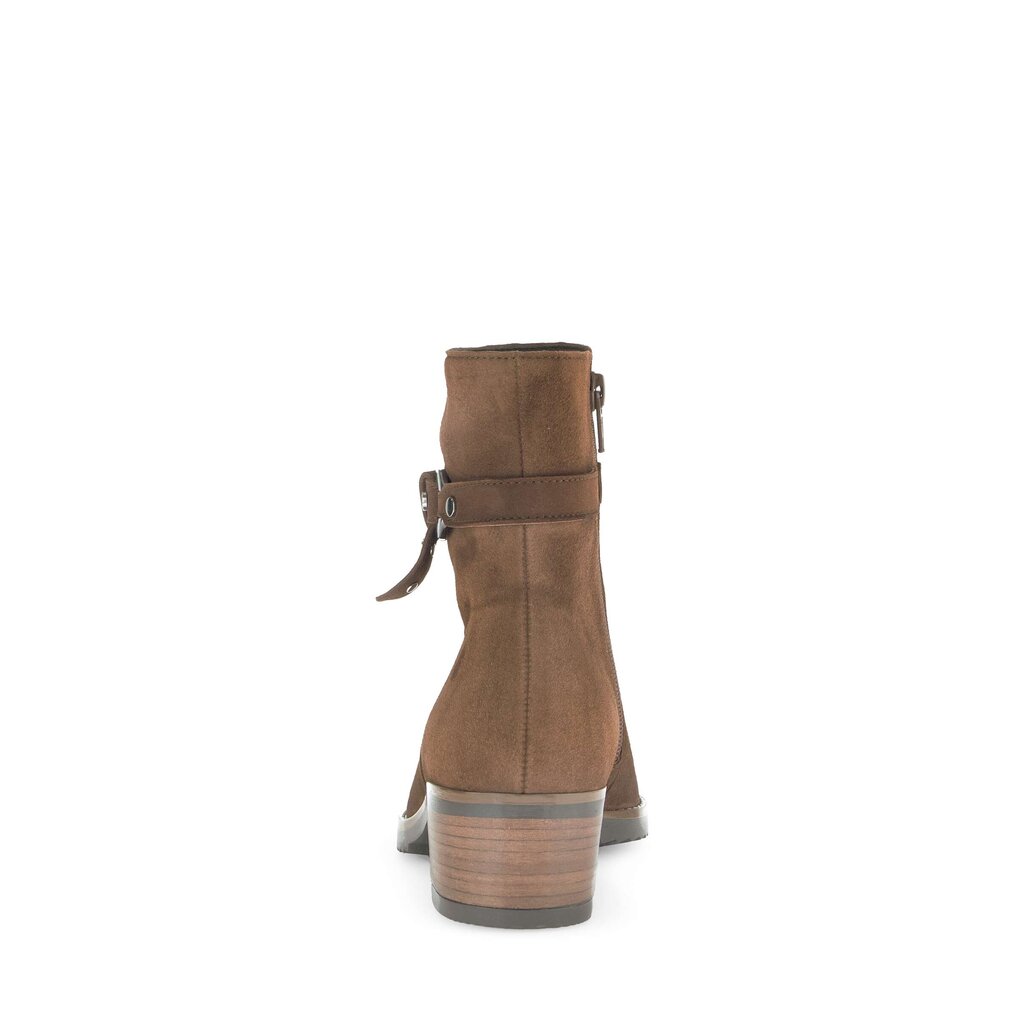 Pius Gabor Elegante Stiefelette braun Online Shopping