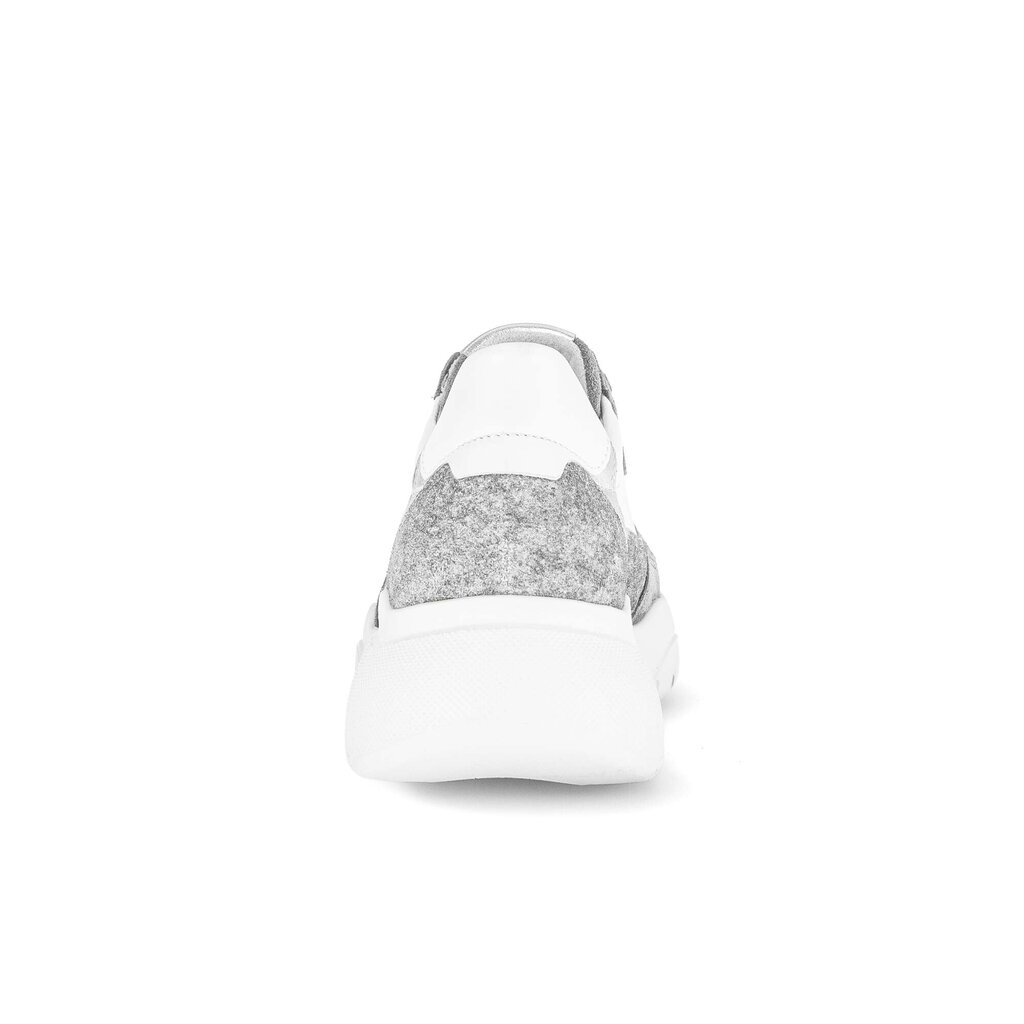 Pius Gabor Sneaker low grau Exklusivangebot