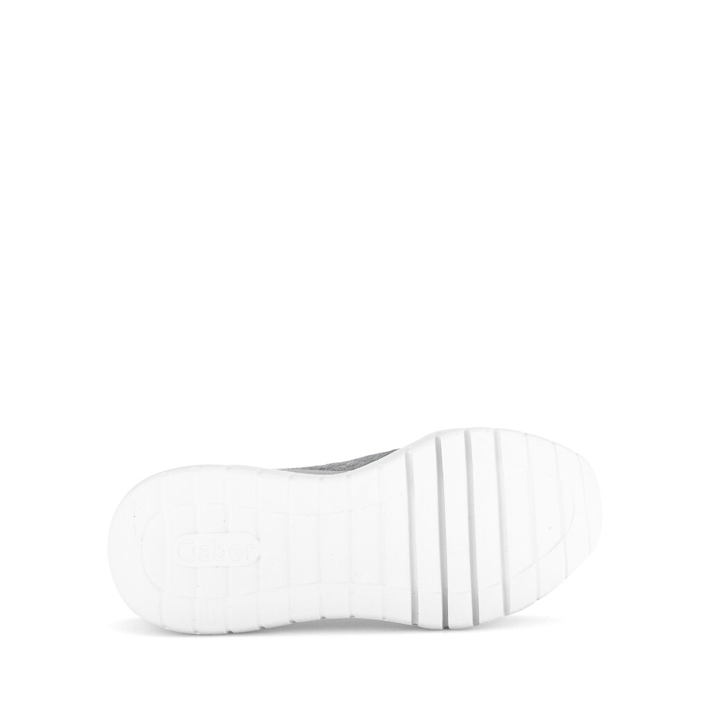 Pius Gabor Sneaker low grau Exklusivangebot