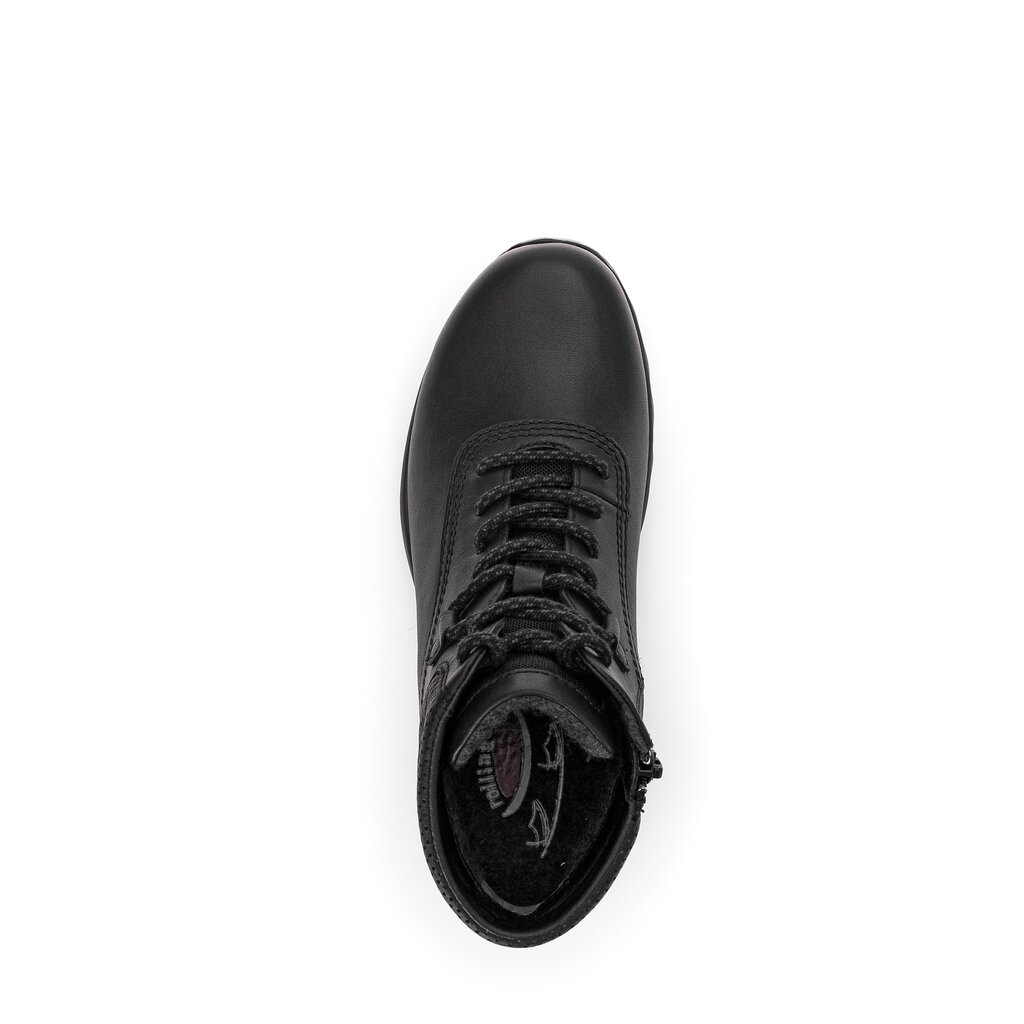 Pius Gabor Sportliche Stiefelette schwarz Preisnachlass