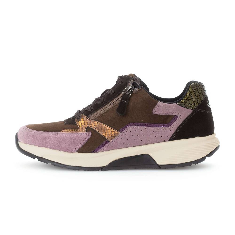 Pius Gabor Sneaker low multicolour Black Friday