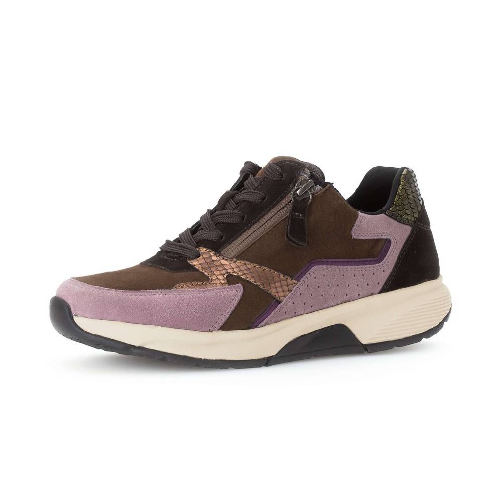 Pius Gabor Sneaker low multicolour Black Friday
