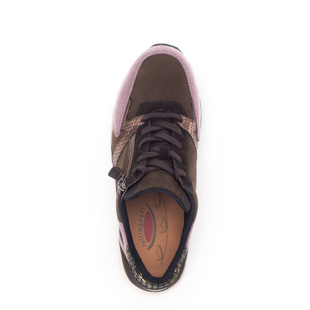 Pius Gabor Sneaker low multicolour Black Friday