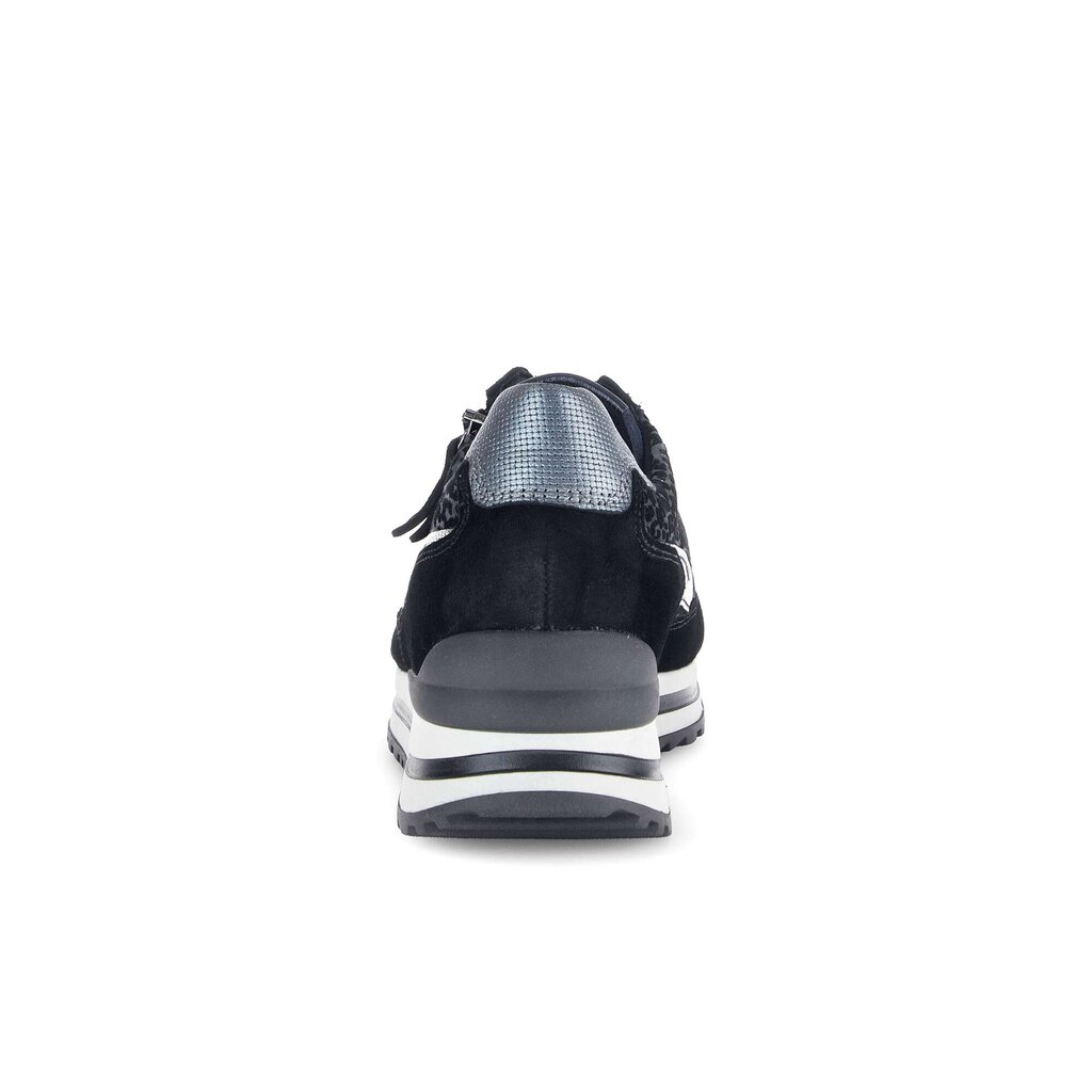 Pius Gabor Sneaker low blau Cyber Monday