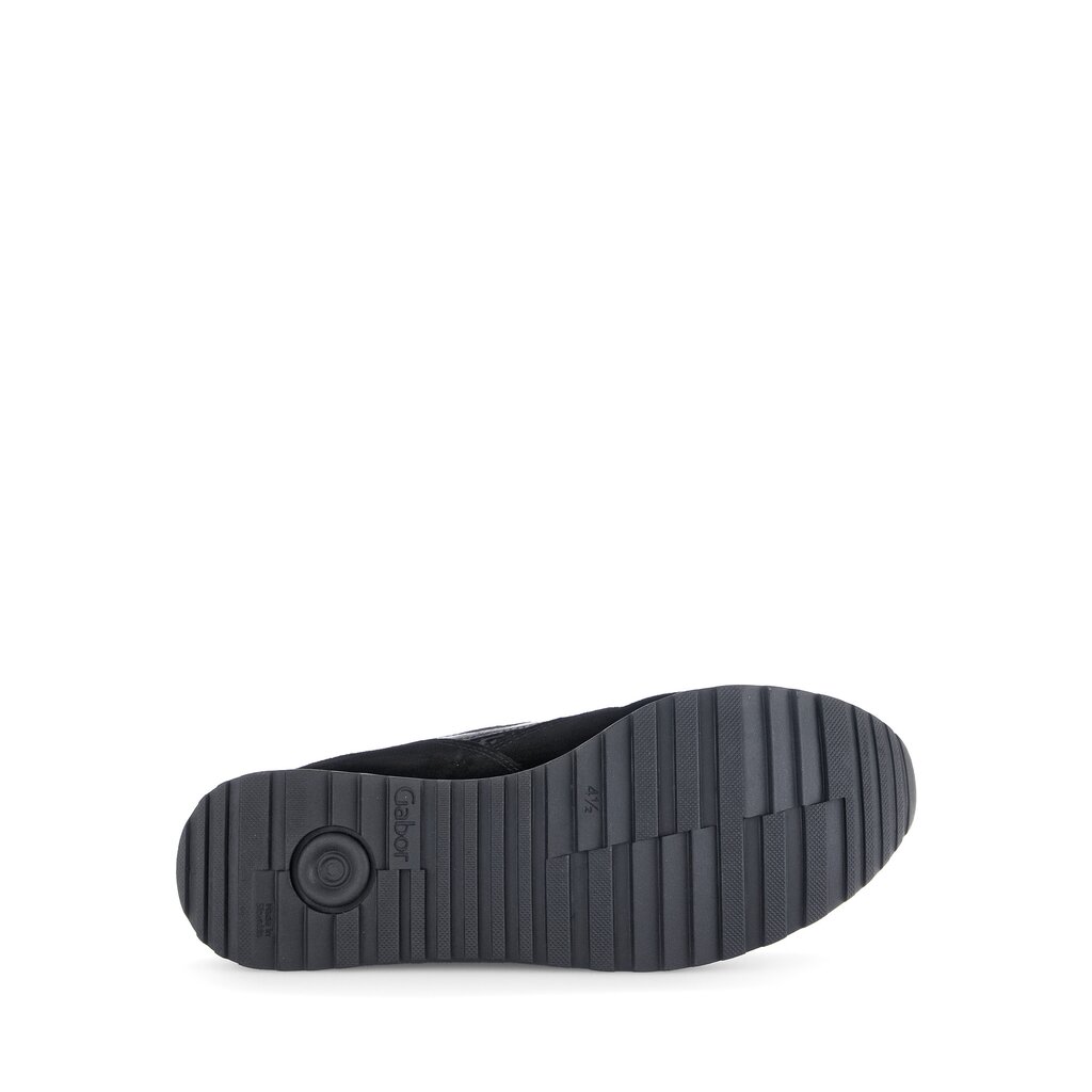 Pius Gabor Sneaker low blau Cyber Monday