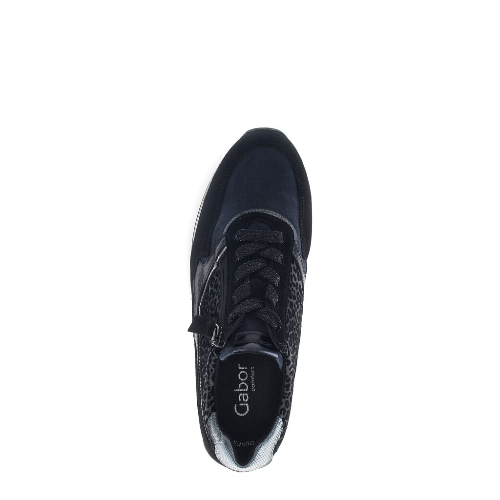 Pius Gabor Sneaker low blau Cyber Monday