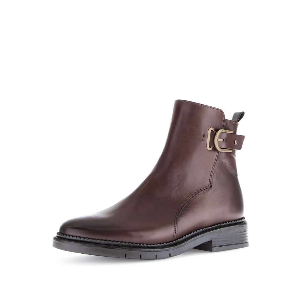 Pius Gabor Elegante Stiefelette braun Osterangebot