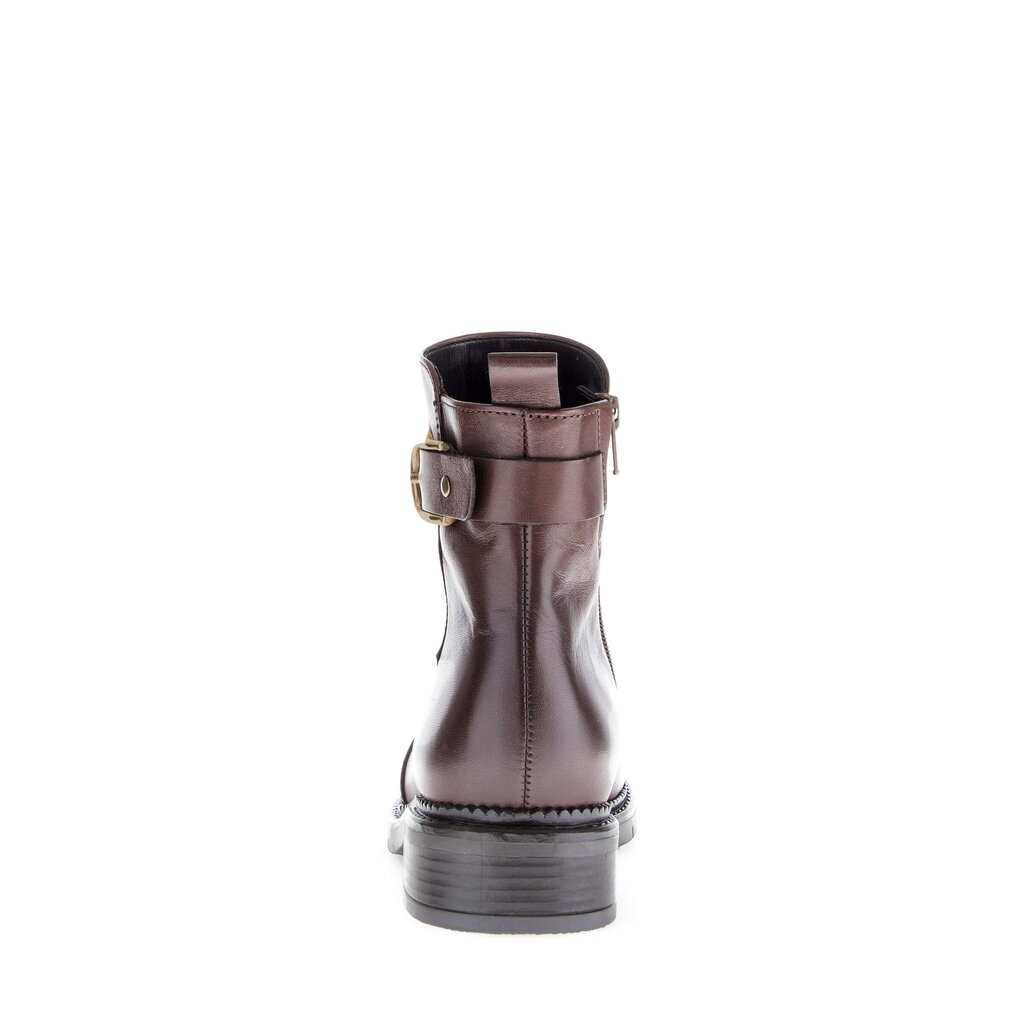 Pius Gabor Elegante Stiefelette braun Osterangebot